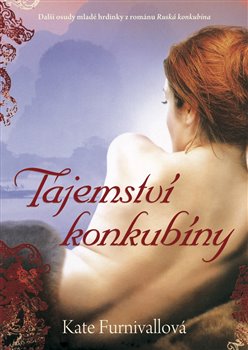 Obálka titulu Tajemství konkubíny