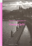 Omluva Julii - obálka