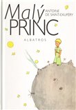 Malý princ - obálka