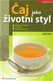 Čaj jako životní styl - obálka