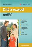 Dítě a rozvod rodičů - obálka