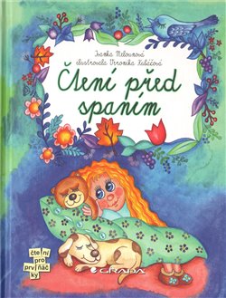 Obálka titulu Čtení před spaním