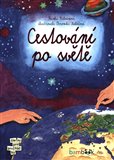 Cestování po světě - obálka