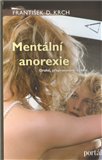 Mentální anorexie - obálka