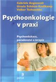 Psychoonkologie v praxi - obálka