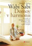 Wabi Sabi (Domov v harmonii) - obálka