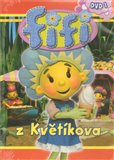 DVD-Fifi z květíkova - obálka