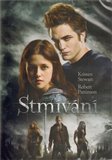 DVD-Stmívání (DVD) - obálka