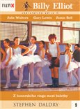 DVD-Billy Elliot - obálka