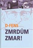 Zmrdům zmar! - obálka