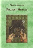 Projekt Hereze - obálka