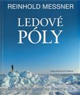 Ledové póly - obálka