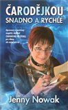 Čarodějkou snadno a rychle - obálka