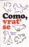 Como, vrať se - obálka