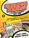 Encyklopedie komiksu v Československu 1945–1989