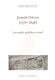 Joseph Görres (1776–1848) (Lze smířit politiku s vírou?) - obálka