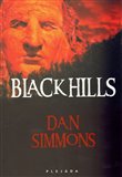 Black Hills - obálka