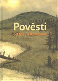Pověsti od Nisy a Kamenice - obálka