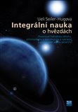 Integrální nauka o hvězdách (Sternenkunde integral) - obálka