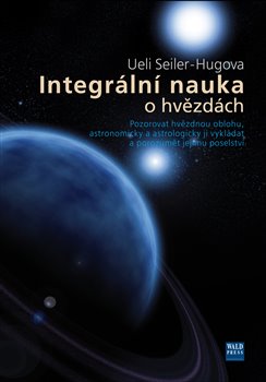 Obálka titulu Integrální nauka o hvězdách