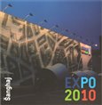 EXPO 2010 - obálka