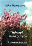 Vítězství poražených - obálka