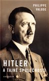 Hitler a tajné společnosti - obálka