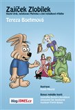 Zajíček Zlobílek, hluchý drak, natahovací Mařenka a jiné pohádky - obálka