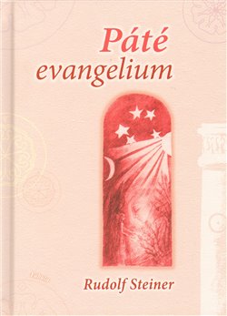 Obálka titulu Páté evangelium