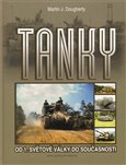 Tanky - Od 1. světové války do současnosti - obálka