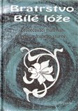 Bratrstvo Bílé lóže - obálka