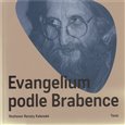 Evangelium podle Brabence - obálka