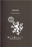 Komoda - obálka