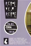 Revolver Revue 81 - obálka