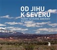 Od jihu k severu (Parky Severní Ameriky) - obálka