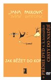 Jak běžet do kopce+DVD - obálka