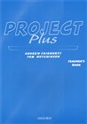 Project Plus Teacher´s Book