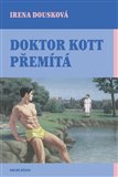 Doktor Kott přemítá - obálka