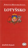 Lotyšsko - obálka