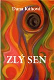 Zlý sen - obálka