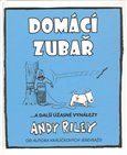 Domácí zubař (… a další úžasné vynálezy) - obálka