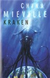 Kraken - obálka