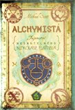 Alchymista (Tajemství nesmrtelného Nikolase Flamela 1) - obálka