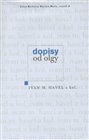 Dopisy od Olgy