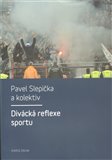 Divácká reflexe sportu - obálka