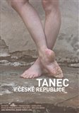 Tanec v České republice + CD - obálka