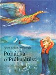 Pohádka o Ptáku štěstí - obálka