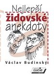 Nejlepší židovské anekdoty - obálka