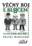 Věčný boj s blbcem (aneb Jak na ně) - obálka