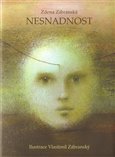 Nesnadnost - obálka